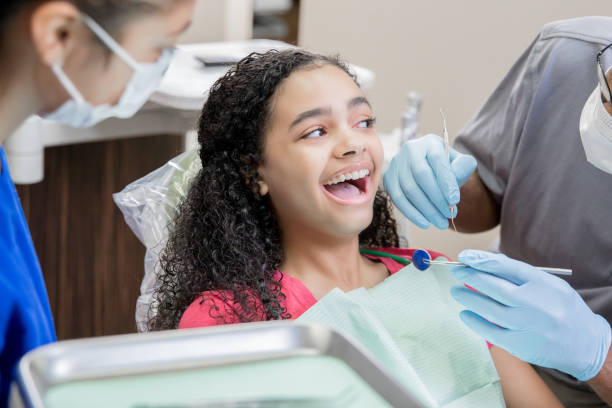 Best Emergency Dental Services for Seniors in Frazer, PA
