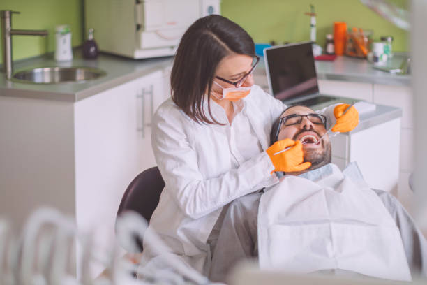 Best Emergency Dentist for Lost Fillings or Crowns in Frazer, PA