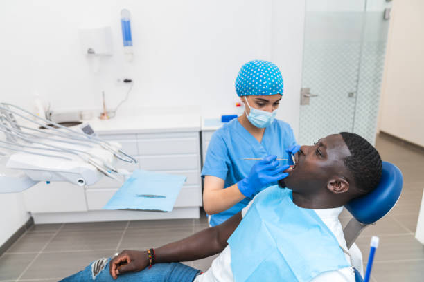 Best Weekend Emergency Dentist in Frazer, PA